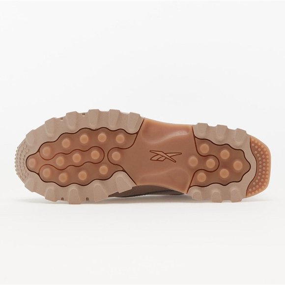 Reebok x Cardi B Women's Classic Leather Rose Gold Shoe Athletic Sneaker #633 - Picture 7 of 7